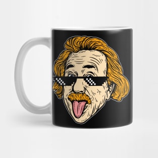 thug life Mug